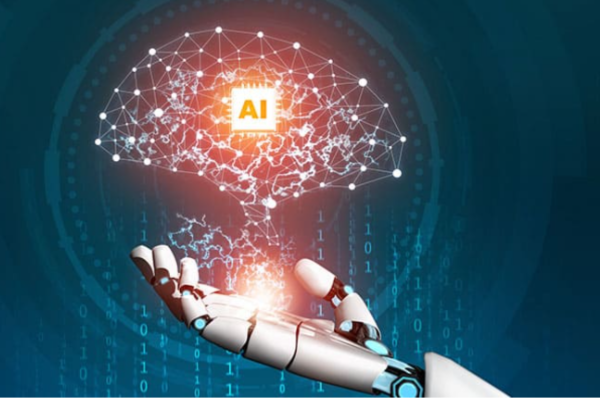 કૃત્રિમ બુદ્ધિમાં પ્રગતિ (AI)